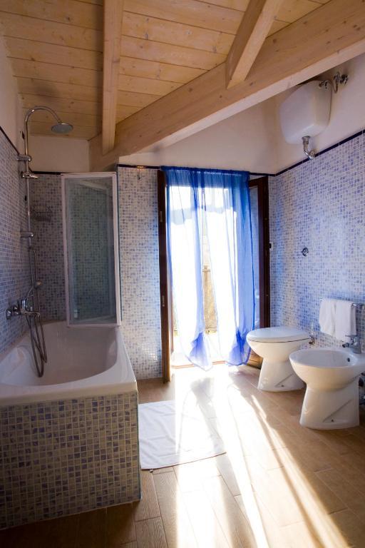 B&B Luca Montesilvano Marina Habitación foto