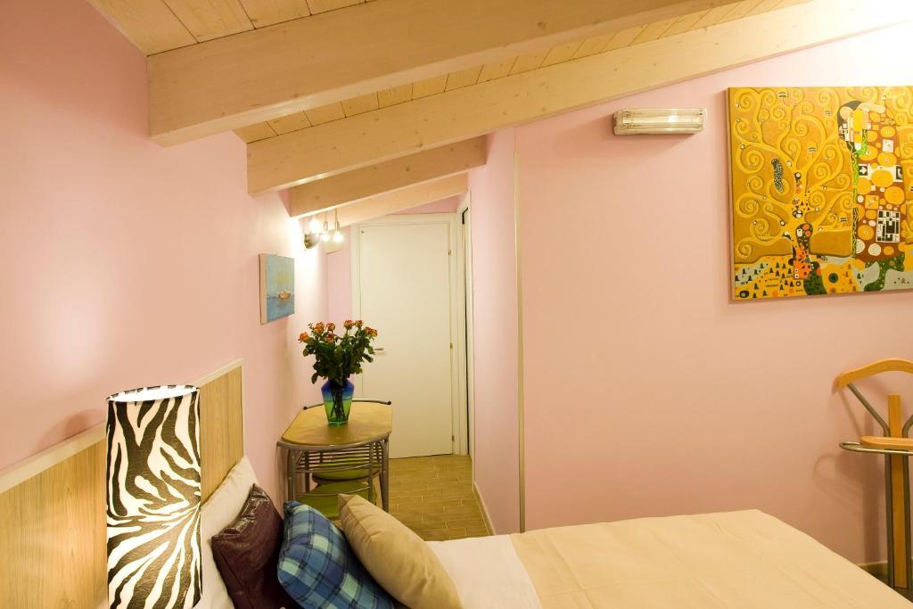 B&B Luca Montesilvano Marina Habitación foto